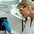 Reducing Animal Testing