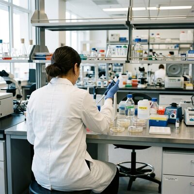 UK's Plan to End Animal Skin and Eye Testing: What It Means